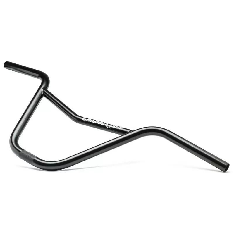 Bmx discount handlebar width