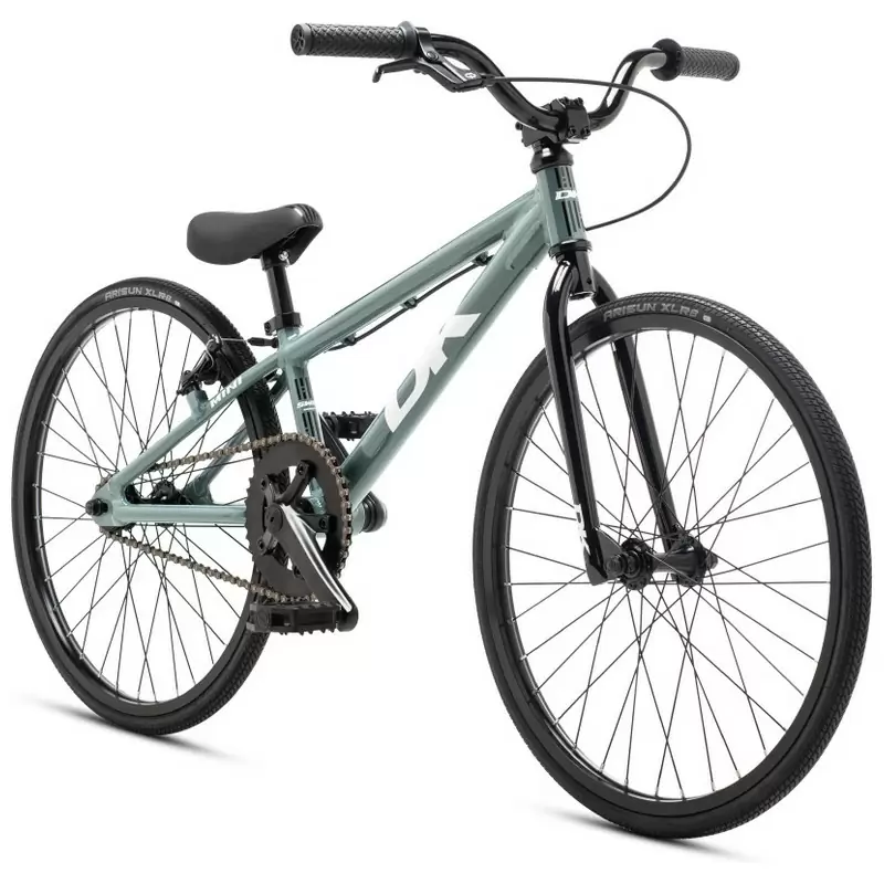 BMX S1 Mini 20'' Race Grigio 17.25