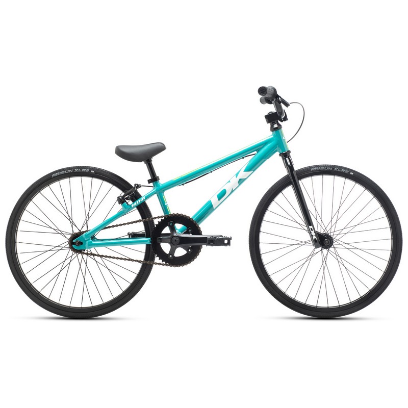 BMX S1 Mini 20'' Race Azzurro 17.25