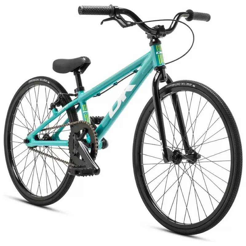 BMX S1 Mini 20'' Race Azzurro 17.25