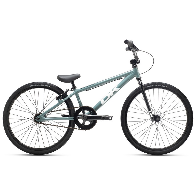 BMX S1 Junior 20'' Race Gris 18.25