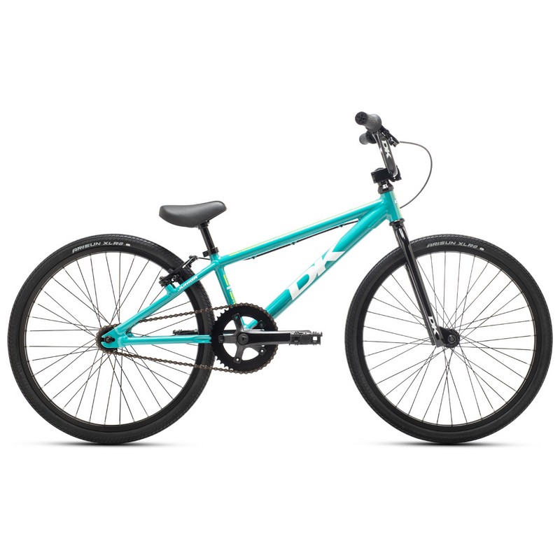 BMX S1 Junior 20'' Race Azul Claro 18.25
