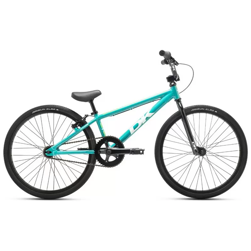 BMX S1 Junior 20'' Race Azul Claro 18.25