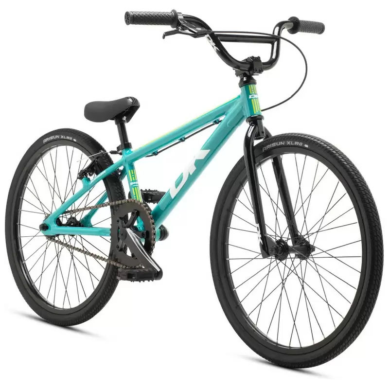 BMX S1 Junior 20'' Race Azul Claro 18.25