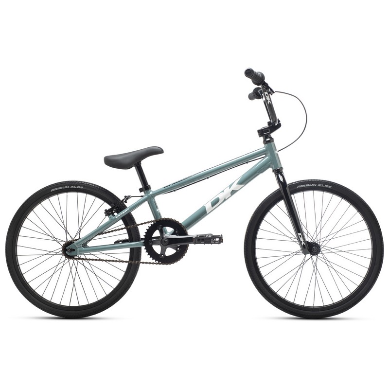 BMX S1 Expert 20'' Race Gris 19,5