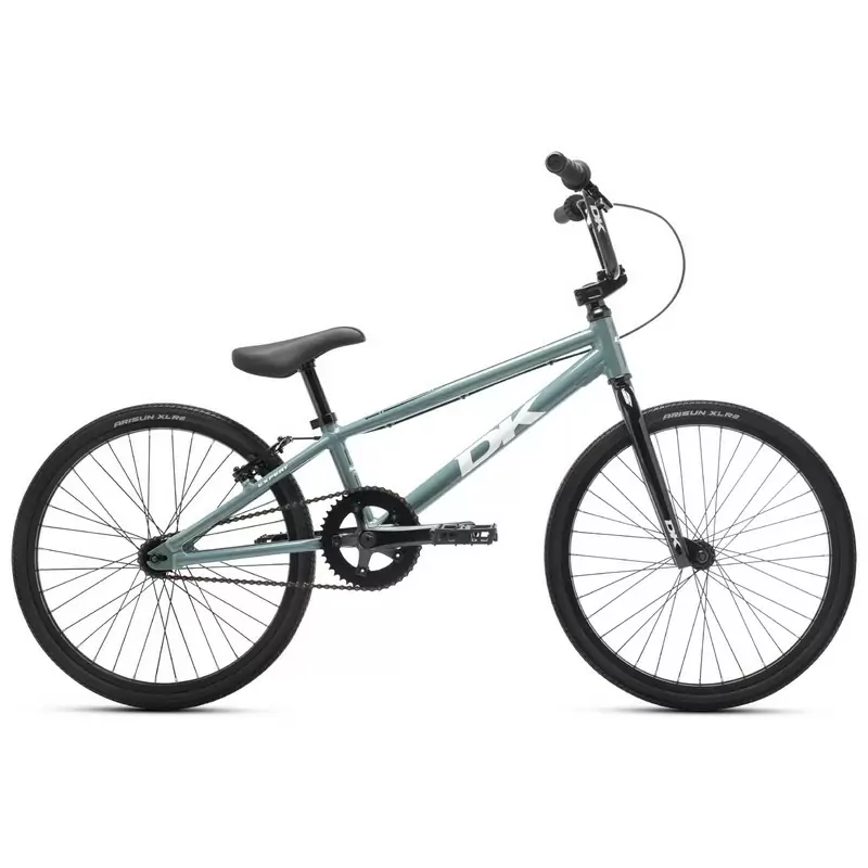 BMX S1 Expert 20'' Race Gris 19,5