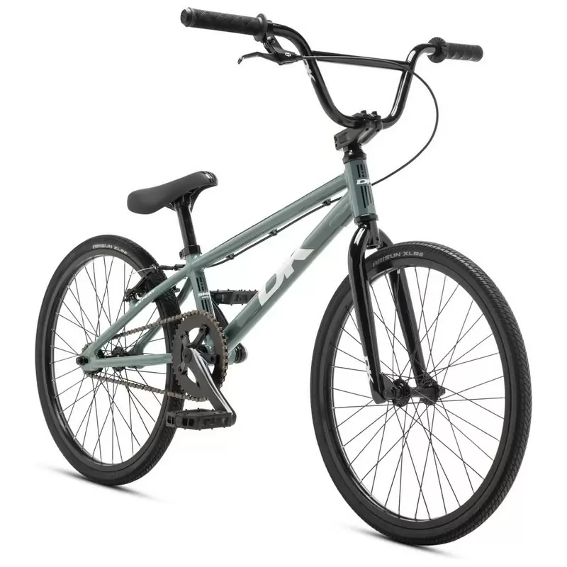 BMX S1 Expert 20'' Race Gris 19,5