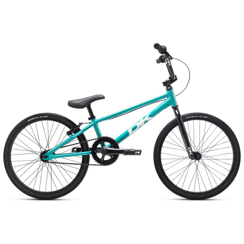 BMX S1 Expert 20'' Race Azzurro 19.5