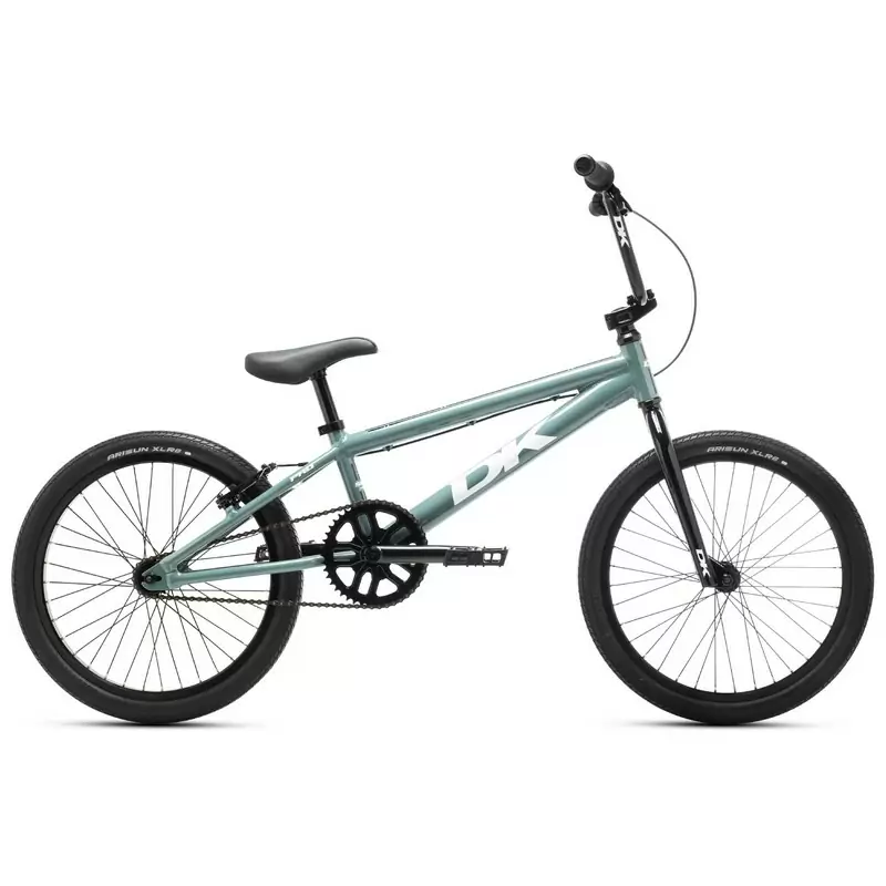 BMX S1 Pro 20'' Race Gris 20.75'' - image