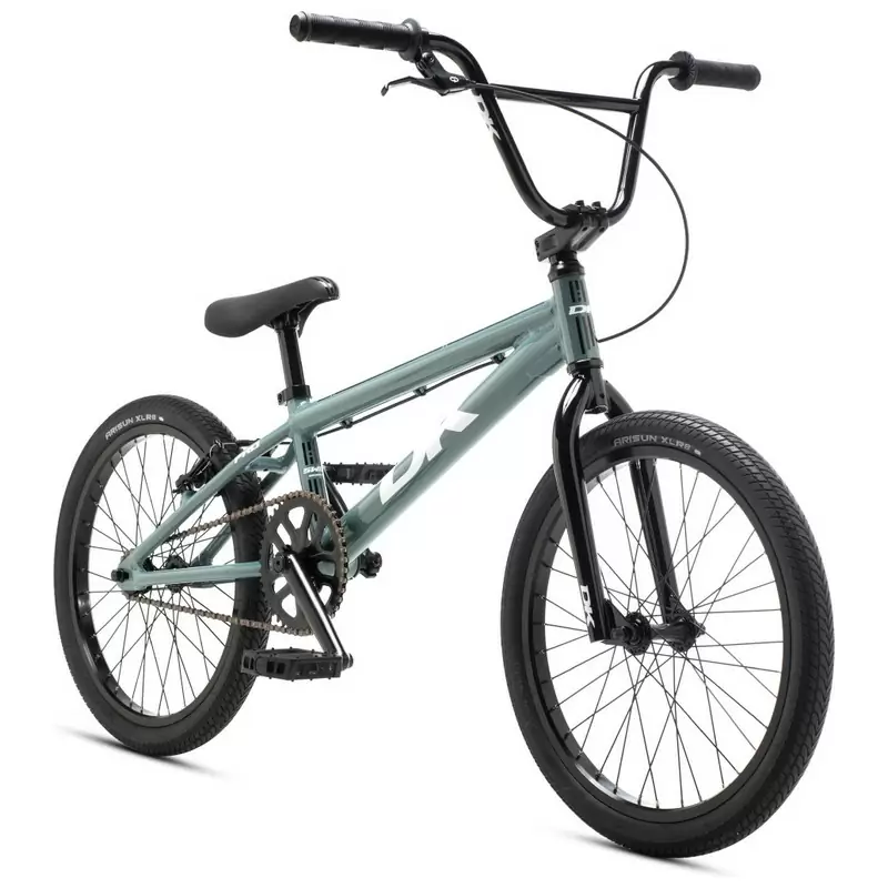 BMX S1 Pro 20'' Race Gris 20.75'' #1
