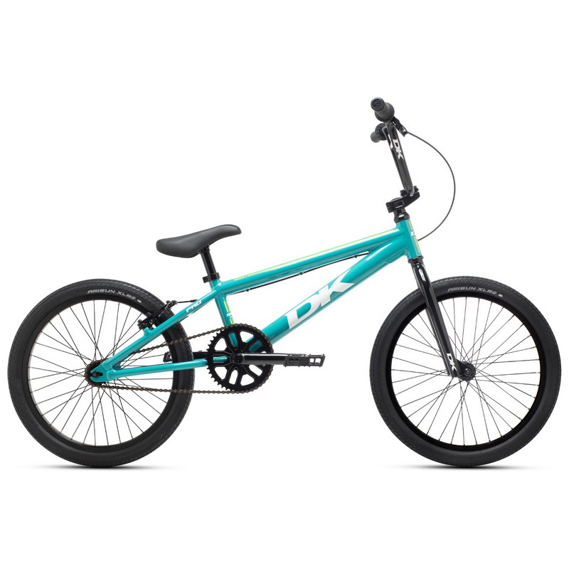 BMX S1 Pro 20'' Race Azul Claro 20.75