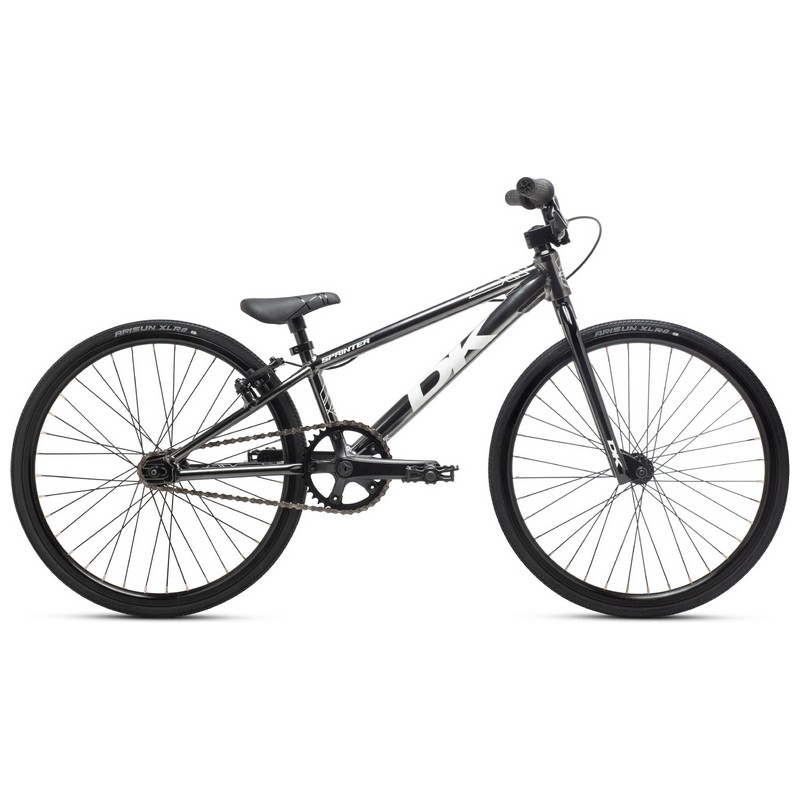 BMX S2 Mini 20'' Race Gris 17.25