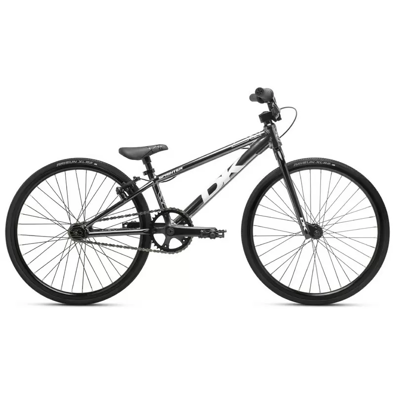 BMX S2 Mini 20'' Race Gris 17.25 - image