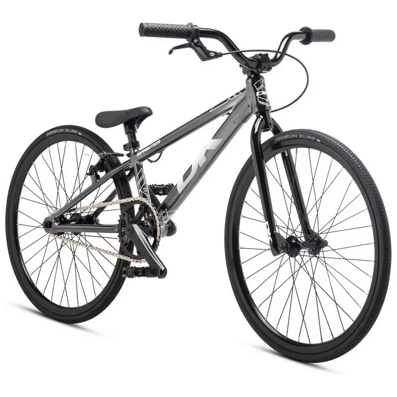 BMX S2 Mini 20'' Race Gris 17.25 #1