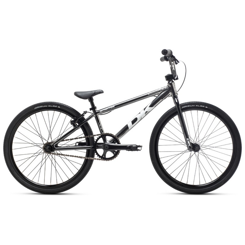 BMX S2 Junior 20'' Race Gris 18.25