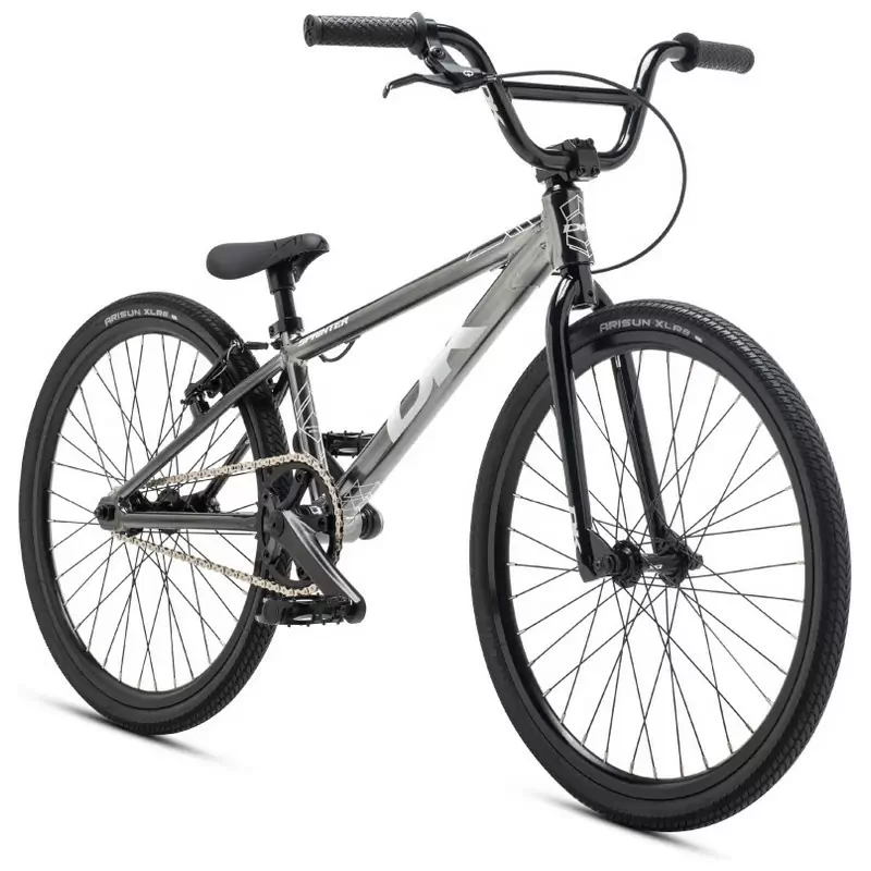 BMX S2 Junior 20'' Race Gris 18.25