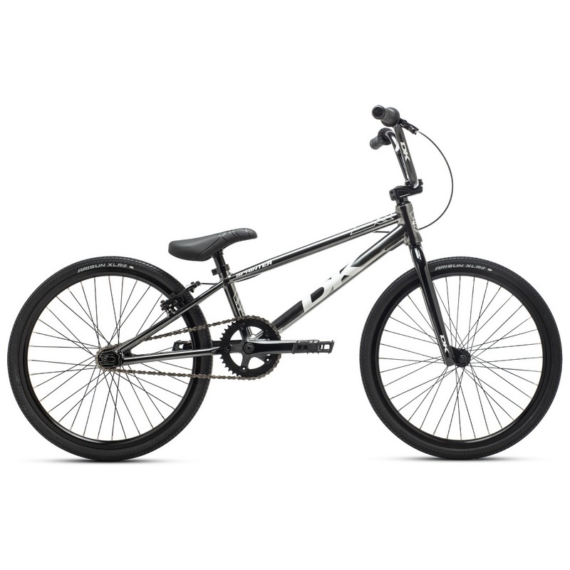 BMX S2 Expert 20'' Race Gris 19,5