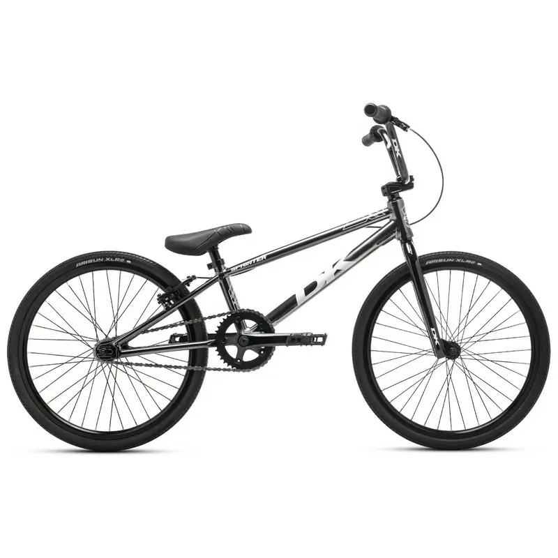 BMX S2 Expert 20'' Race Gris 19,5