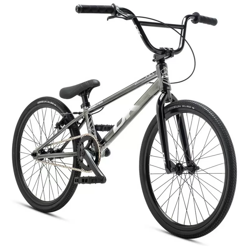 BMX S2 Expert 20'' Race Gris 19,5