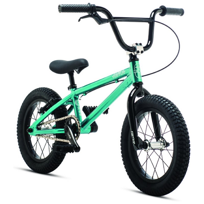 Dk aura 18 bmx sale