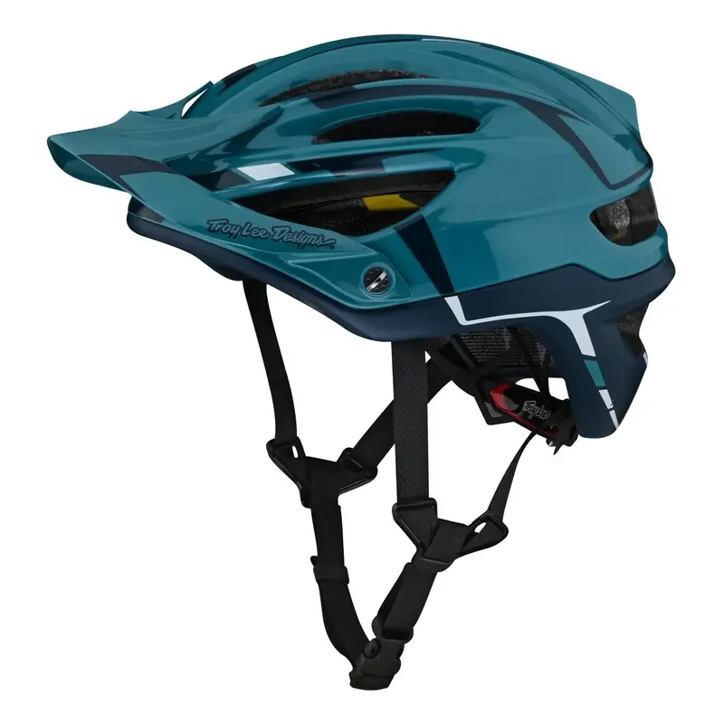 Casco MTB A2 MIPS SLIVER leggero e con tecnologia protettiva MIPS® blu Taglia XL/XXL #1