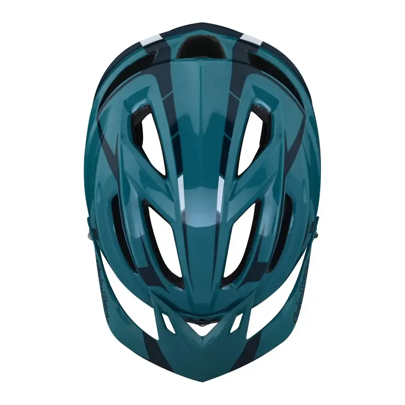 Casco MTB A2 MIPS SLIVER leggero e con tecnologia protettiva MIPS® blu Taglia XL/XXL #3