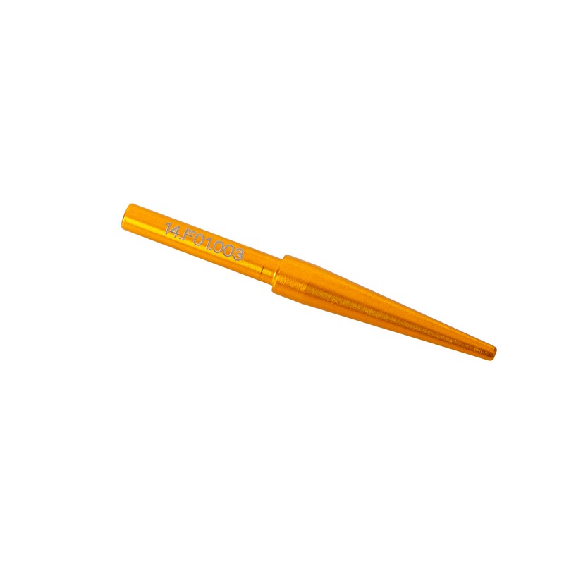 Chave de inserção da cabeça da haste de bombeamento 8