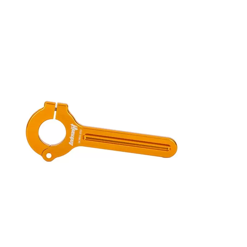 Clé à dévisser le corps pneumatique Ohlins Stx 22 2015 - image