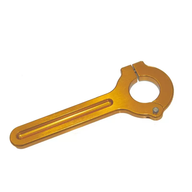 Clé à dévisser le corps pneumatique Ohlins Stx 22 2015 #1