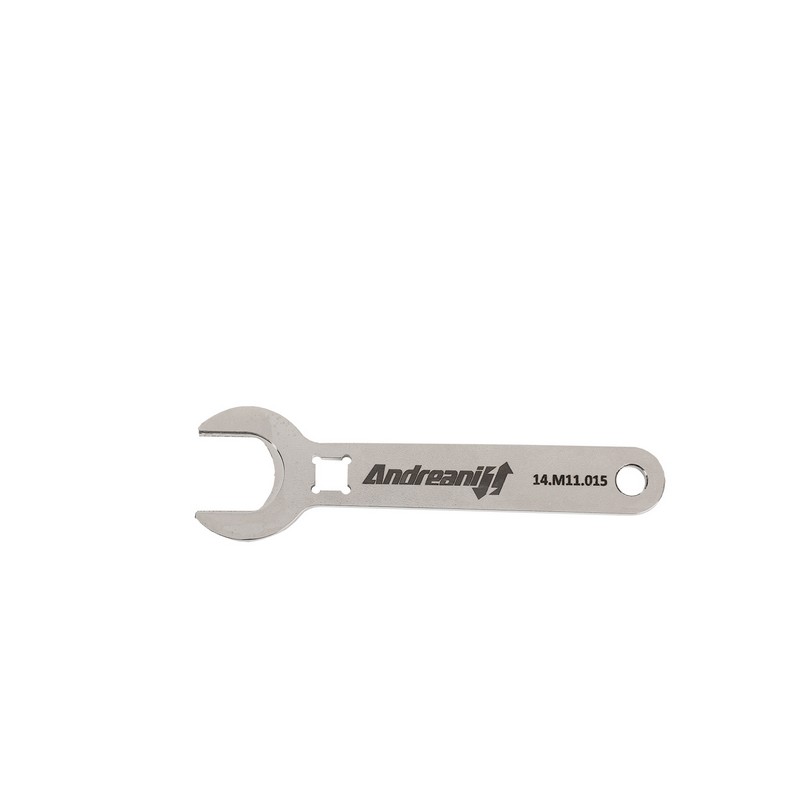 Ohlins Stx 22 2015 Head Disassembly Wrench