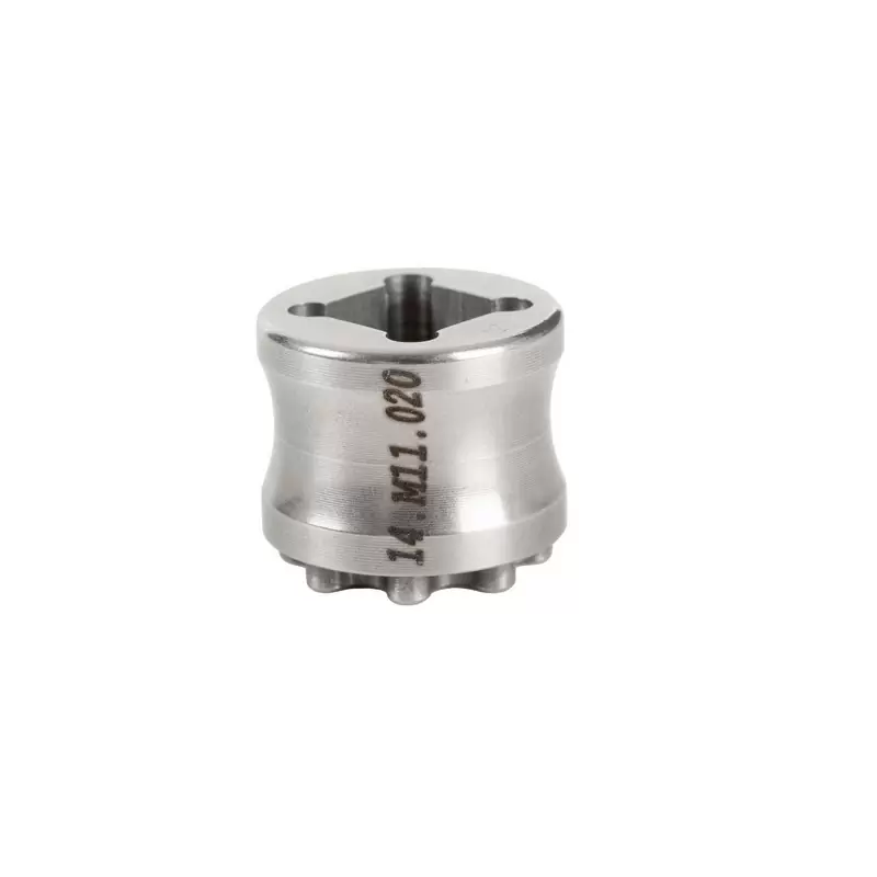 Llave de ajuste de compresión de aire Ttx - image