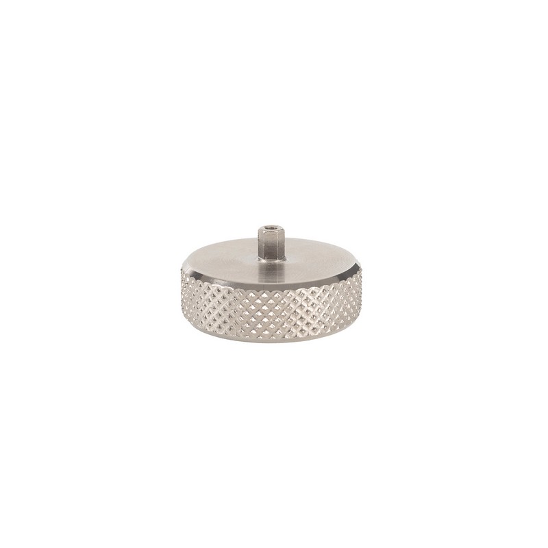 Botão de inflação Fox Mono com chave Allen de 4 mm