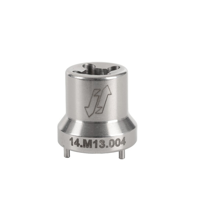 Clé Avec Axes Pour Piston Mono Fox 2016