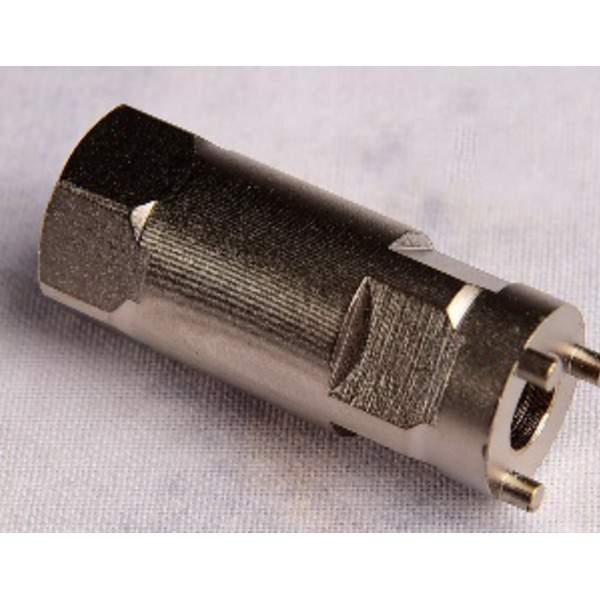 Mono Fox Float X2/Dhx2 Adjuster Valve Removal Wrench <18