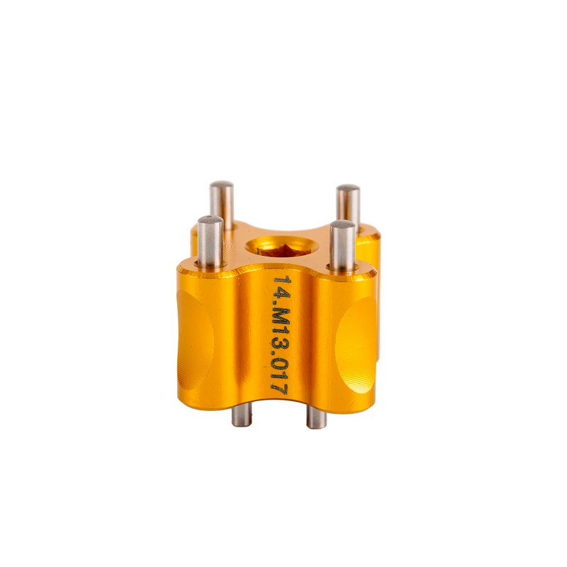 Float X2 / Dhx2 2021> Stoßdämpfer-Einstellschlüssel