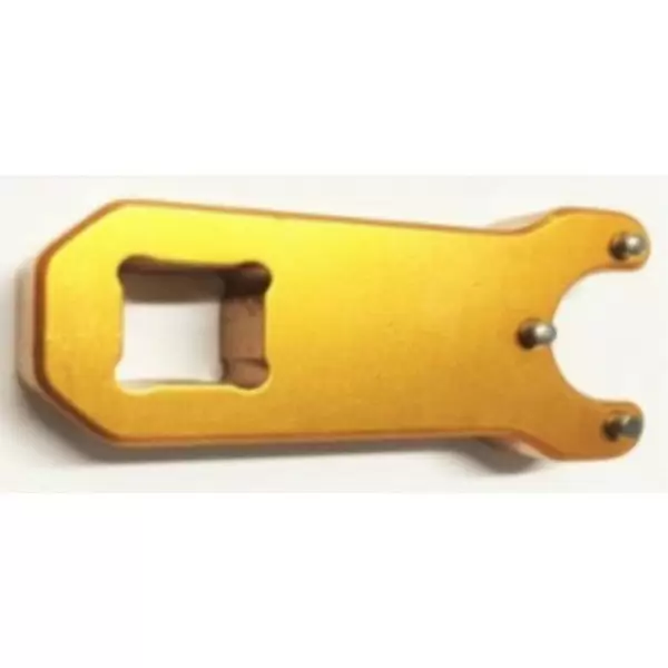Cane Creek Db Inline Mono Head Wrench - image