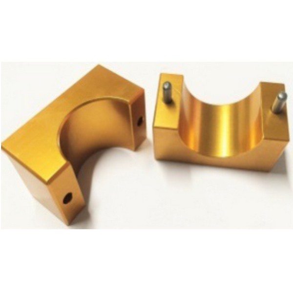 Cane Creek Db Schraubstock mit Inline-Form