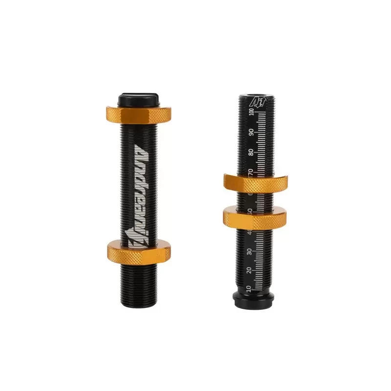 Bleeding Spacer H. 25.25 Mm Amm.Dyad Cannondale - image
