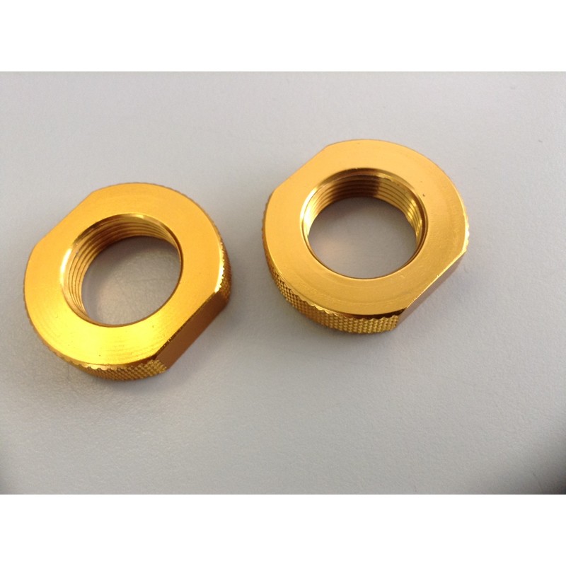 Bague de mesure 14.M16.008 Amm.Dyad Cannondale