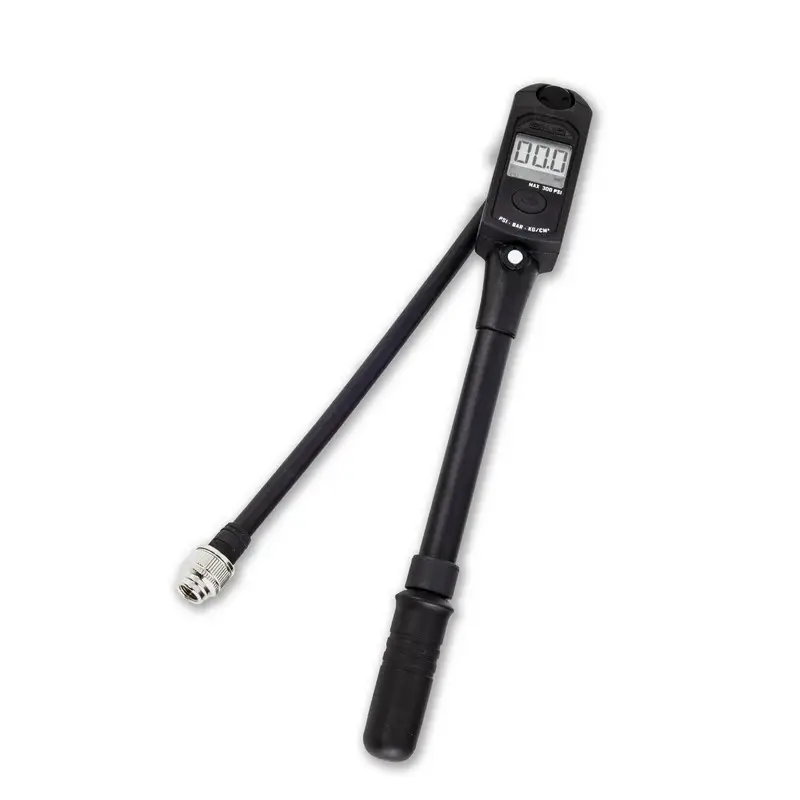 Pompa Digitale Andreani Gonfiaggio Fork E Mono Ad Aria - image