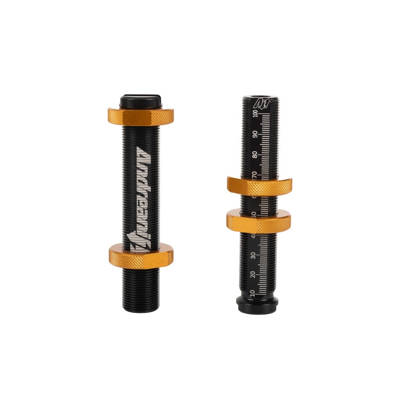 Bleeding Spacer H. 25.25 Mm Amm.Dyad Cannondale