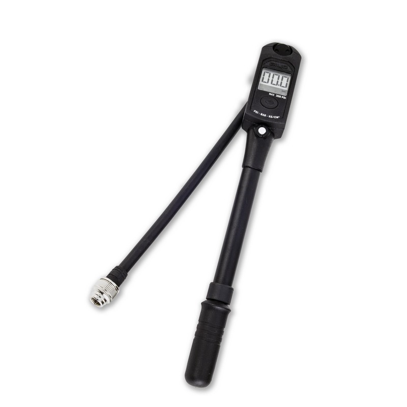 Pompa Digitale Andreani Gonfiaggio Fork E Mono Ad Aria