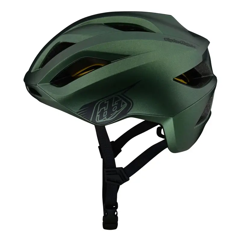 Insignia de Grial por Bigge sin visera verde Tamaño XL - image