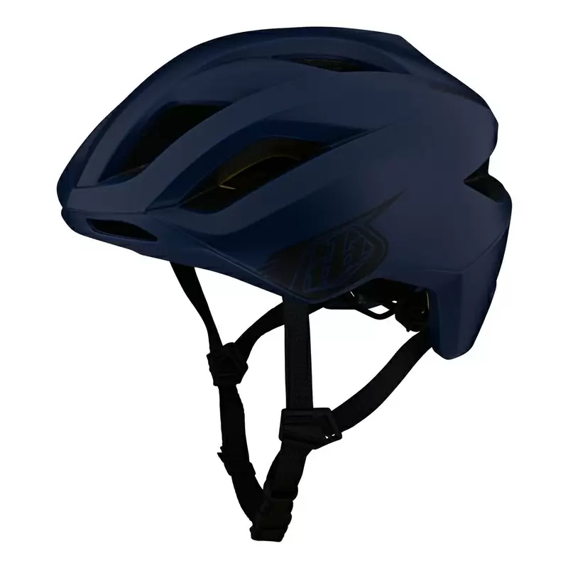 Casco Bici GRAIL BADGE senza visiera blu Taglia XS #3