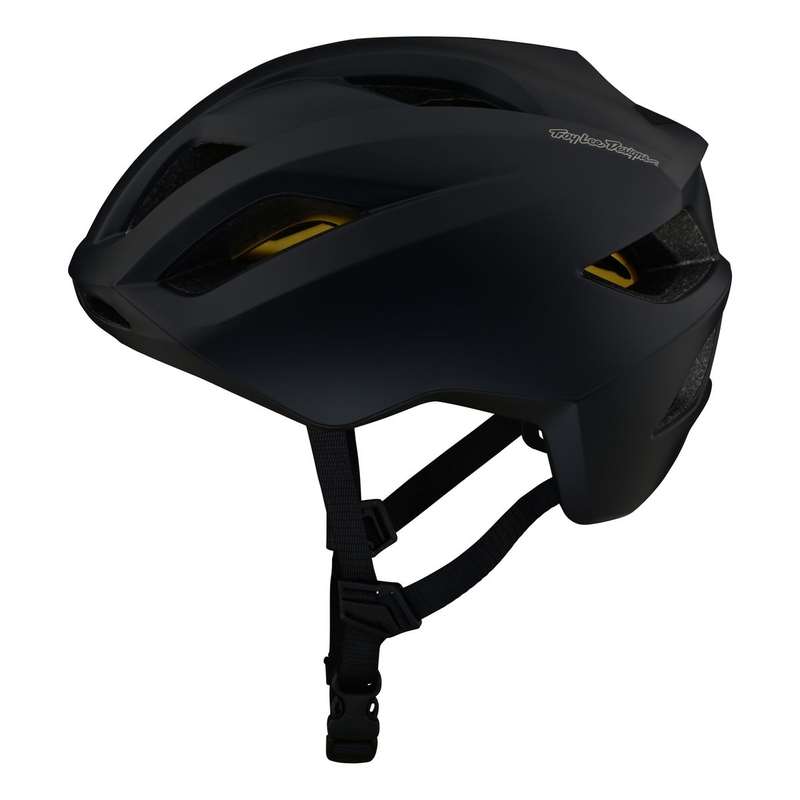 Casco Bici GRAIL ORBIT senza visiera nero Taglia XS