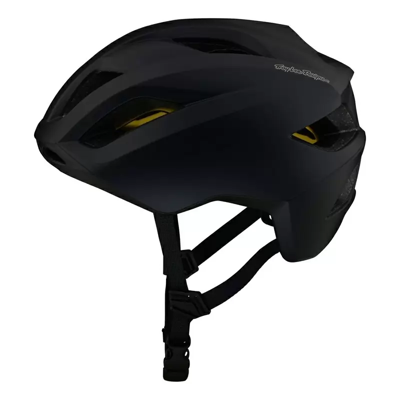 Casco Bici GRAIL ORBIT senza visiera nero Taglia XS - image