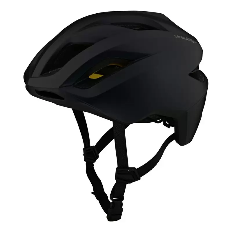 Casco Bici GRAIL ORBIT senza visiera nero Taglia XS #1