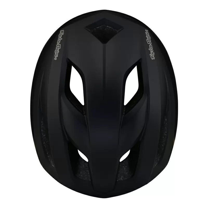 Casco Bici GRAIL ORBIT senza visiera nero Taglia XL #2