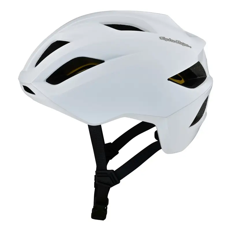 Grail orbit bike helmet without white visor size xl - image