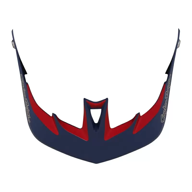 Capacete MTB A3 com tecnologia MIPS e 360 ° Precision Fit Blue System Tamanho M/L #4